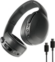 Skullcandy Crusher Evo Wireless Bluetooth Headphones for $100 + free shipping