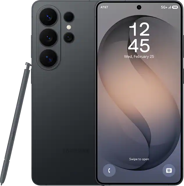 Samsung Galaxy S26 Ultra 256GB Smartphone at AT&T Mobility: Free Samsung Galaxy S26 Ultra 256GB Smartphone at AT&T Mobility: Free