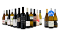 Naked Wines Springtime Hosting Case for $100 + free shipping