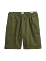 Gap Factory Men's 7" Essential Easy Shorts for $14.40 + free shipping w/ $50