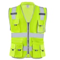 Vevor Reflective Safety Vest for $14 + free shipping