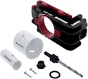 Milescraft Lock Mate Door Lock Installation Kit for $20 + free shipping w/ Prime