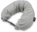 Samsonite Microbead 3-in-1 Neck Travel Pillow for $17 + free shipping w/ Prime