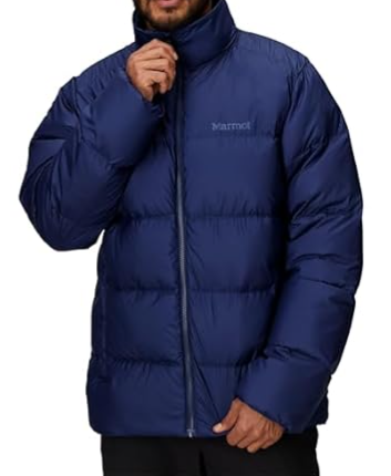 Marmot, The North Face, Helly & more Outerwear at Woot: Up to 88% off