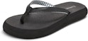 Dream Pairs Arch Support Women's Flip Flops for $10 + free shipping w/ Prime