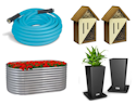 Spring Garden Deals at Woot: Up to 85% off + free shipping w/ Prime