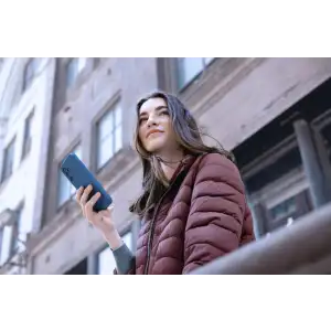  Apple iPhone 16e 128GB Smartphone for Metro by T-Mobile w/ $100 virtual prepaid Mastercard: $100