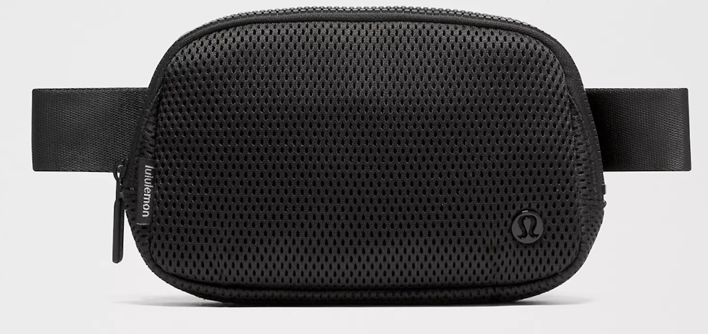 lululemon We Made Too Much Bag & Backpack Specials: from $9, backpacks from $19