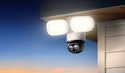Reolink 4K 360° View Dual-Lens PTZ Wired Floodlight Camera for $436 + free shipping