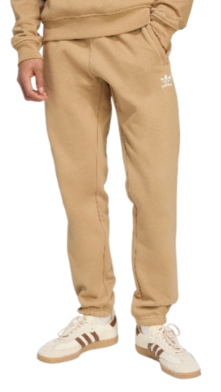 adidas Men's Trefoil Essentials Pants: $17 adidas Men's Trefoil Essentials Pants: $17