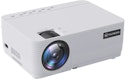 Vankyo 250" Class FHD 1080p LED Projector for $35 + free shipping