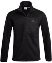 Reebok Men's Textured Fleece Jacket for $15 + free shipping w/ $35