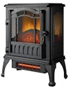 Mainstays 2-Setting 3D Electric Stove Heater for $43 + free shipping