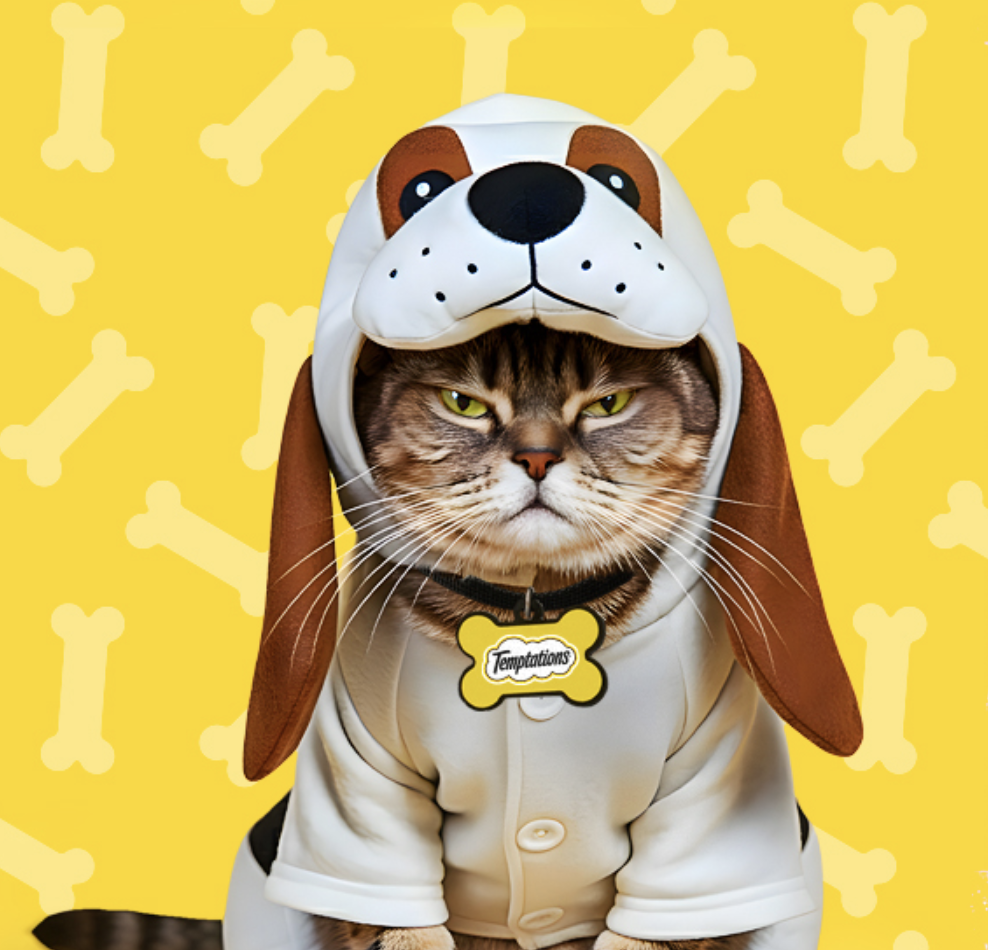 Temptations Cat Treats Sample: Free Temptations Cat Treats Sample: Free