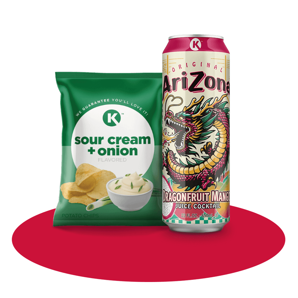 Circle K Women's Day Gift : Send for free Circle K Women's Day Gift : Send for free