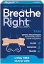 Breathe Right Strips Samples: Free