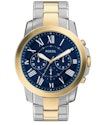 Macy's Jewelry & Watches Flash Deals: 45% to 70% off + free shipping w/ $25