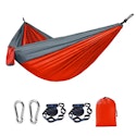 Lightweight Portable Hammock for $4 + free shipping w/ first order