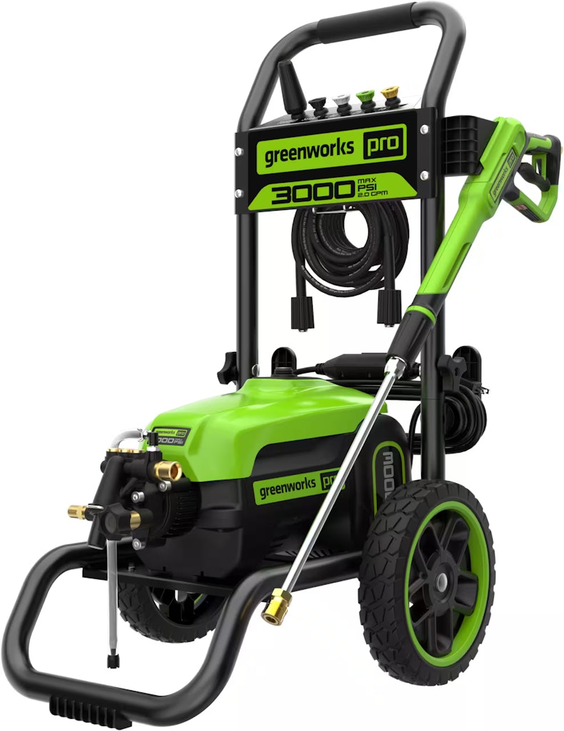 Best Selling Outdoor Power Equipment at Best Buy: from $35 Best Selling Outdoor Power Equipment at Best Buy: from $35