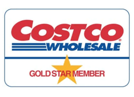 Costco 1-Year Gold Star Membership: $65 w/ $45 Costco Shop Card Costco 1-Year Gold Star Membership: $65 w/ $45 Costco Shop Card