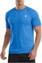 Pinspark UPF 50+ Quick Dry Workout Shirts for $6 + free shipping w/ Prime