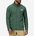 Marmot Men’s Upward Fleece Full-Zip Jacket for $45 + free shipping