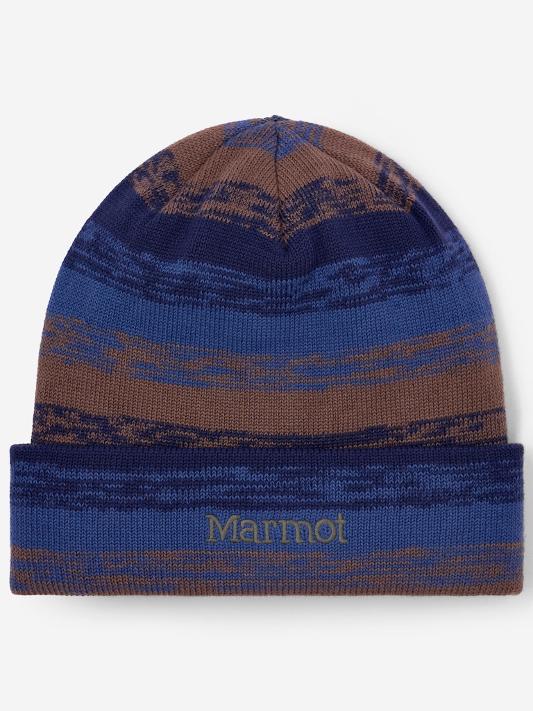 Marmot Men's Ombre Beanie : $18