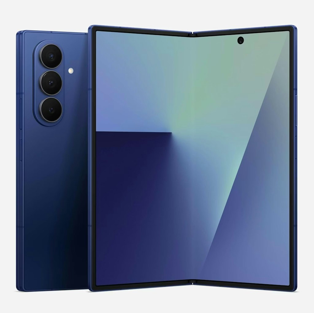 Unlocked Samsung Galaxy Z Fold7 Android Smartphone: 512GB for 256GB price + up to $1,000 off w/ trade Unlocked Samsung Galaxy Z Fold7 Android Smartphone: 512GB for 256GB price + up to $1,000 off w/ trade