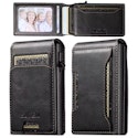 Men's Wallet w/ Pop-Up Card Holder for $7 + free shipping