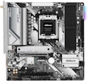 Asrock B650M Pro RS WiFi Motherboard for $120 + free shipping