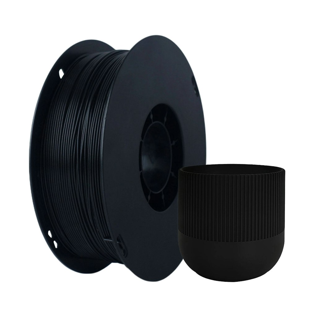 Jinccai 1.75m 1KG 3D Printer Filament Multicolor: $3.40