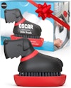 Ototo Oscar Dog Dish Brush for $10 + free shipping w/ Prime