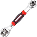 52-in-1 Universal Wrenchwith 360 Degree Head for $11 + free shipping w/ Prime