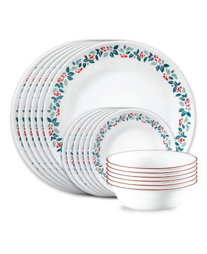 Corelle Clearance Sale: Extra 50% off