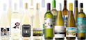 Splash Wines Spring is Coming White Wine 15-Pack for $90 + free shipping