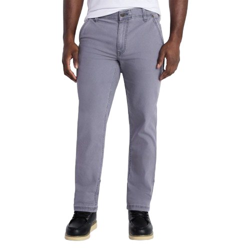 Brahma Men's Straight Leg Canvas Pants: $11.43 Brahma Men's Straight Leg Canvas Pants: $11.43