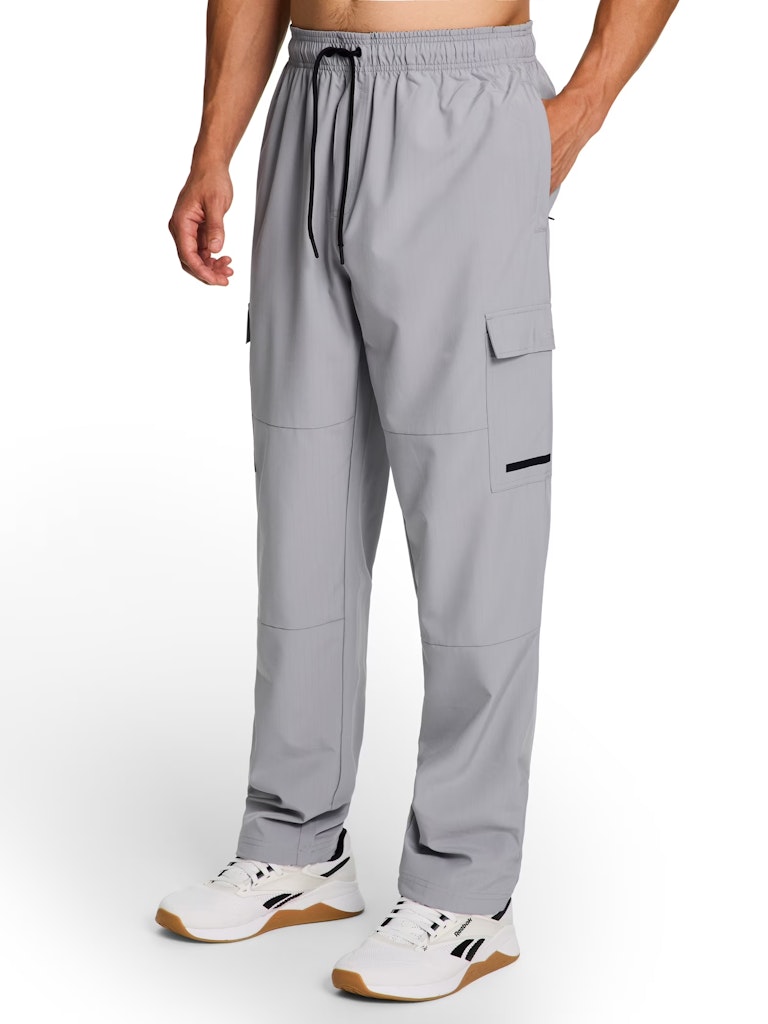Reebok Men's Summit Cargo Pants: $14.95 Reebok Men's Summit Cargo Pants: $14.95