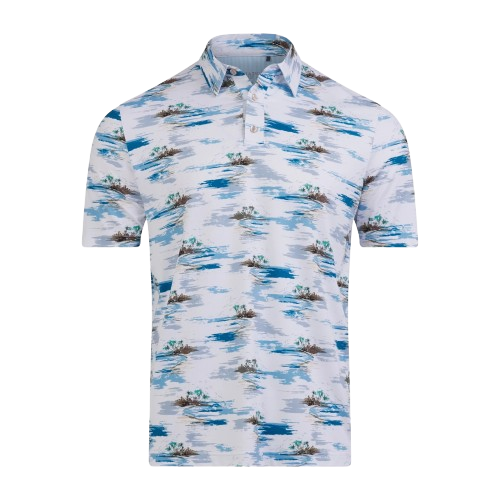 Chaps Men's Everyday Performance Golf Polo: $6 Chaps Men's Everyday Performance Golf Polo: $6