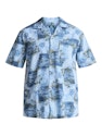 George Men's Linen-Blend Shirt for $6 + free shipping w/ $35