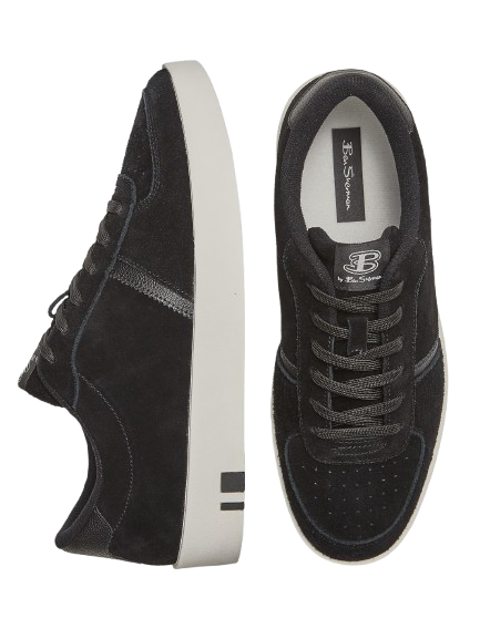 Ben Sherman Men's Richmond Sneakers: $19.99 Ben Sherman Men's Richmond Sneakers: $19.99