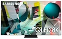 Samsung 65" Class 8K Smart QLED TV for $847 + free shipping