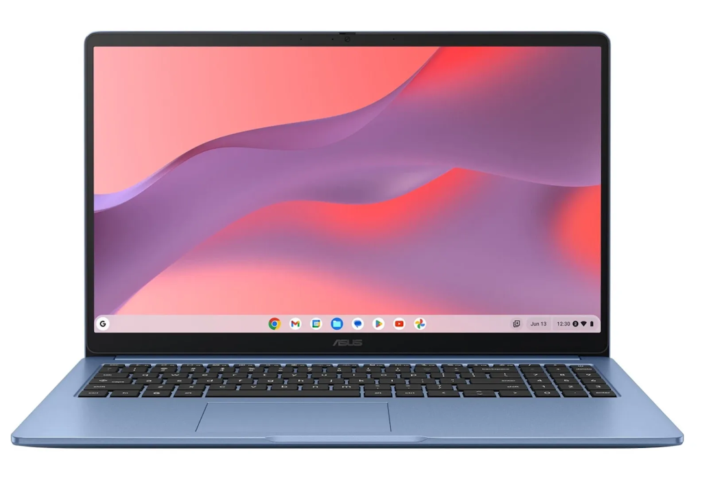 ASUS Celeron N4500 15.6" Laptop: $109