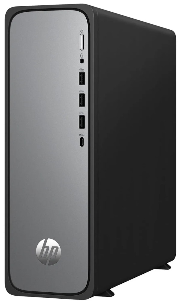 Refurb HP OmniDesk 14th-Gen. i3 Slim Desktop PC w/ 512GB SSD: $220 Refurb HP OmniDesk 14th-Gen. i3 Slim Desktop PC w/ 512GB SSD: $220