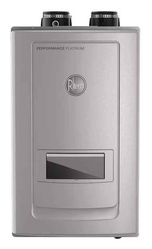 Water Heaters at Home Depot: Up to 20% off Water Heaters at Home Depot: Up to 20% off