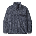 Patagonia Men's Lightweight Synchilla Snap-T Fleece Pullover for $69 + free shipping