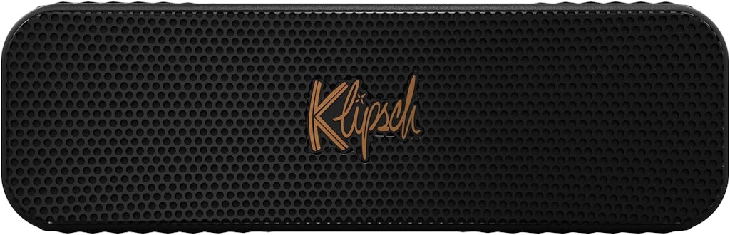 Klipsch Detroit Portable Bluetooth Speaker : $160