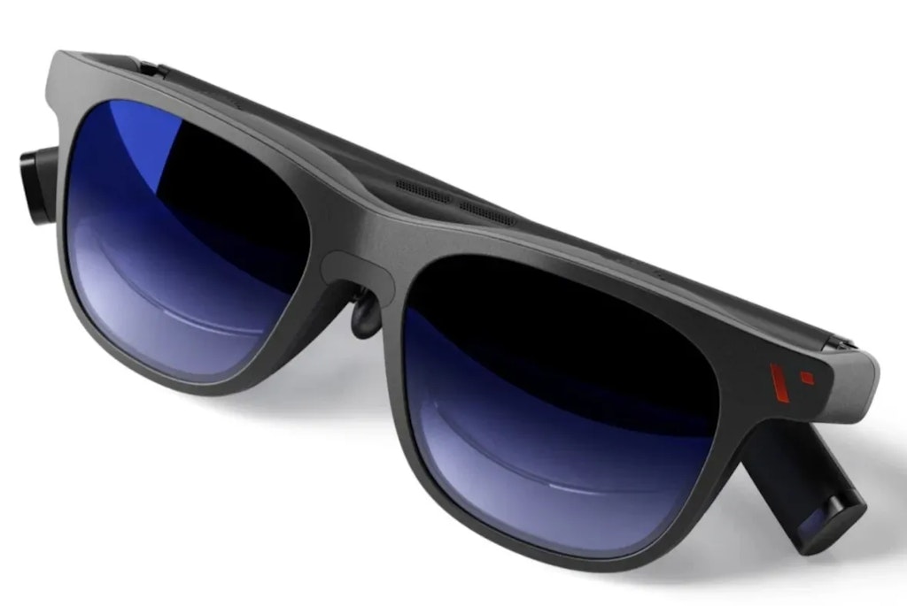 Used Viture Pro XR/AR Glasses: $129 Used Viture Pro XR/AR Glasses: $129