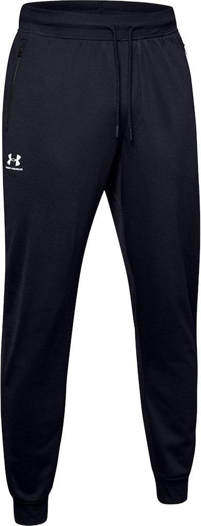 Under Armour Men's Sportstyle Tricot Joggers: $21 Under Armour Men's Sportstyle Tricot Joggers: $21