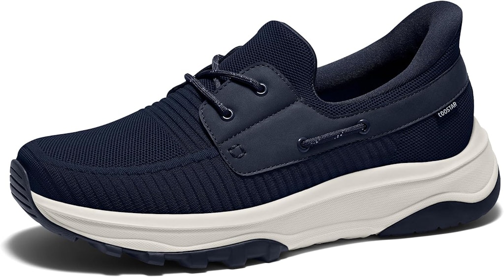 Coostar Slip-On Orthopedic Walking Shoes: $22.99 Coostar Slip-On Orthopedic Walking Shoes: $22.99