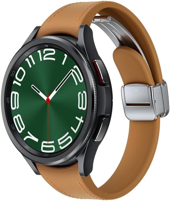 Samsung Galaxy Watch 6 Bespoke Edition 47mm Smartwatch: $232 Samsung Galaxy Watch 6 Bespoke Edition 47mm Smartwatch: $232